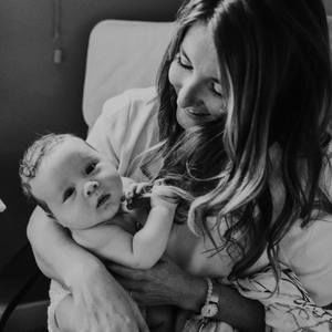 Meet your Posher, Trista